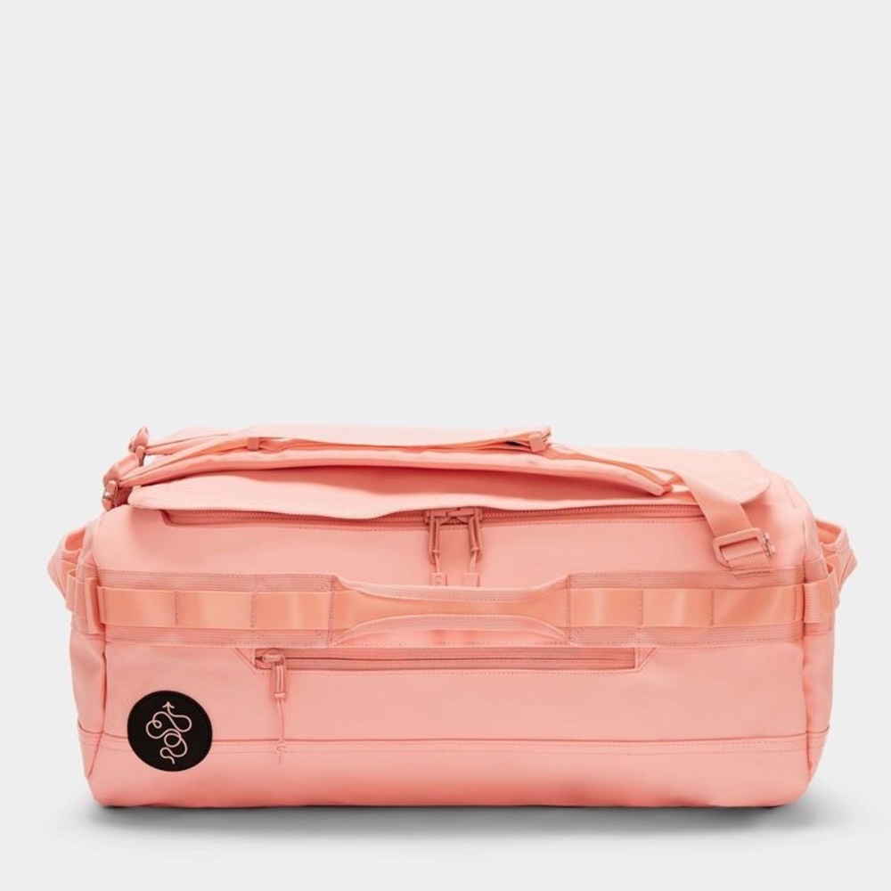 Baboon to the Moon 32L Small Carry On Go Bag Pink Incognito